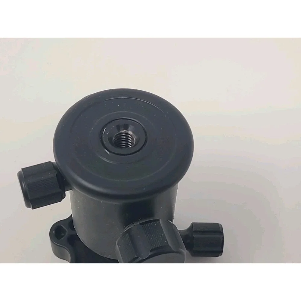Manfrotto MH494 & iOptron SkyTracker Camera Tripod Ball Head Lot